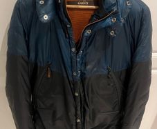 Diadora Heritage Jacket