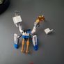 Lego ninjago garmatron Image 3