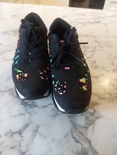 Womens trainers Rocket Dog size 6