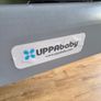 Uppababy bassinet stand Image 6