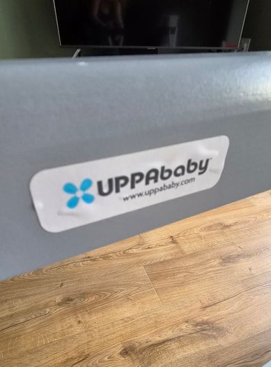 Uppababy bassinet stand