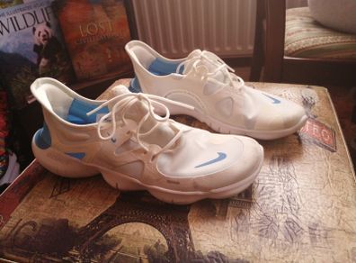Nike trainers