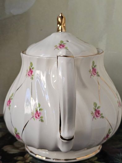 SADLER Large  Teapot
