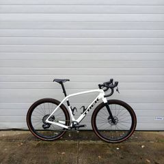 Trek Checkpoint SLR7 Sram Force E-TAP