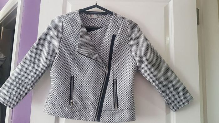 Blazer fits sm m never worn