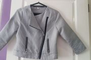 Blazer fits sm m never worn