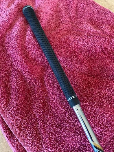 Cleveland RTZ 58 degree wedge ZZ Alloy