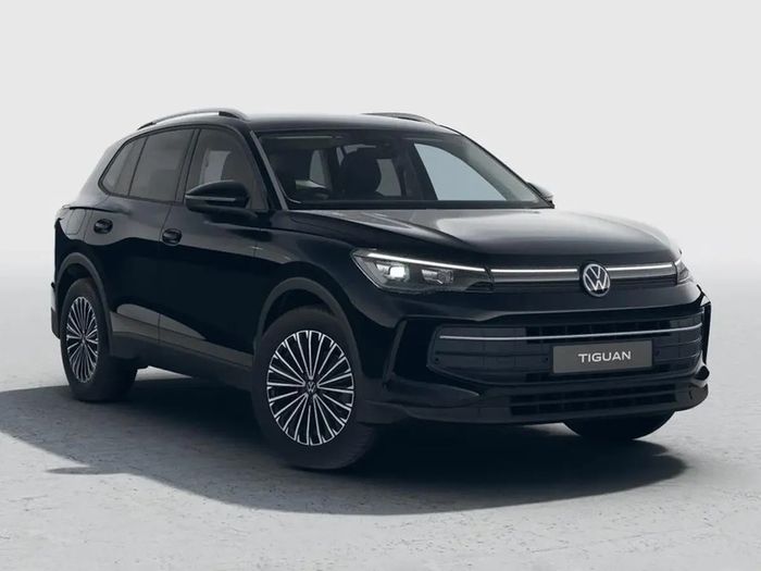 vw tiguan parts 2025