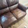 3 seater chesterfield sofa Image 3