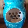 vintage owl candleholder Image 4