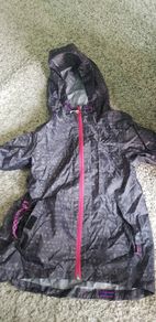 Girls jacket