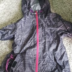 Girls jacket