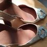 slingback stiletto Image 3