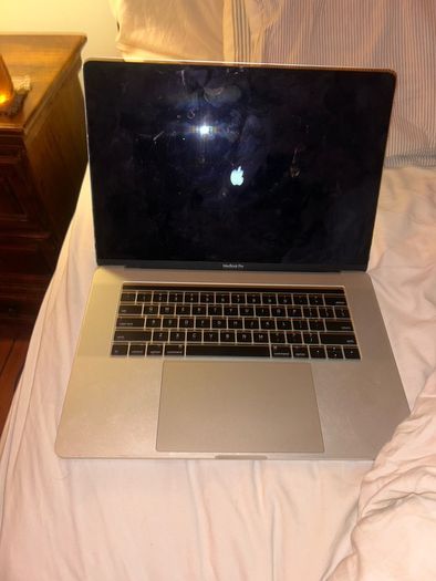 Macbook Pro 2017