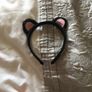 Cat Accessories Costume Image 2