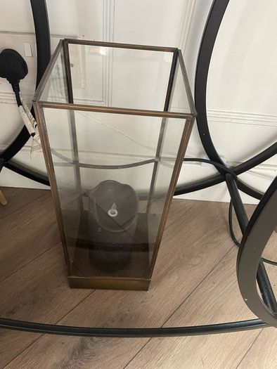 candle holder