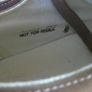 Rare Sample Mens PRO-Keds Royal Lo Brown Leather Sneakers Size Ire 8 / EUR 42 Image 3