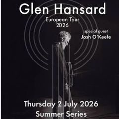 Glen Hansard