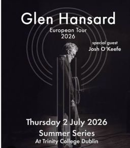 Glen Hansard