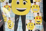 Emoji Halloween Costume