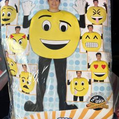 Halloween Costume