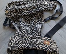 baby carrier