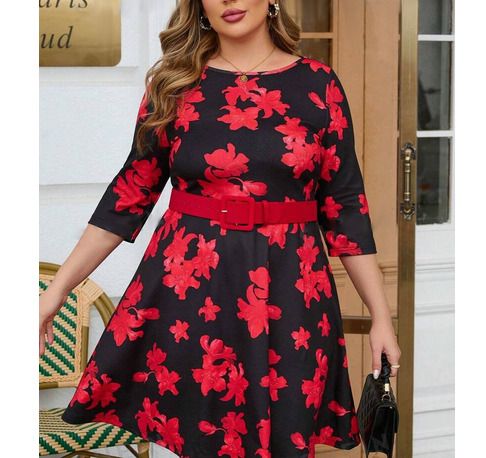BNWT Amazing Dress size 18
