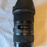 Sigma 18-35mm f/1.8 DC HSM Art Lens - Canon EF Mount Image 3