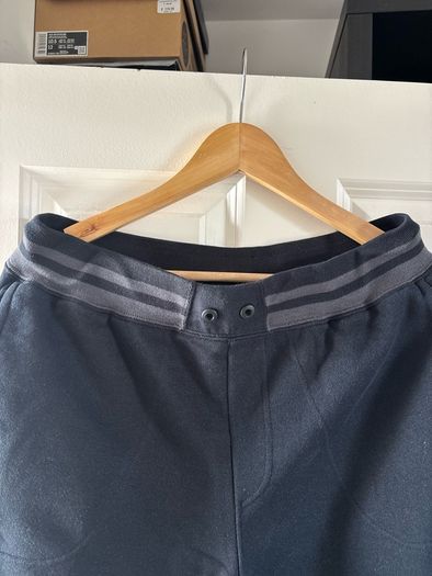 Jordan bottoms XL