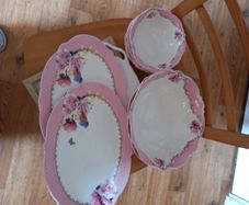 dishes