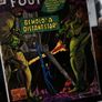 Fantastic Four ! Issue #37 ! 1st Appearance of Anelle - Death of Morrat ! by Stan Lee and Jack Kirby ! Silver Age Comic from 1965 ! by Marvel ! Image 2