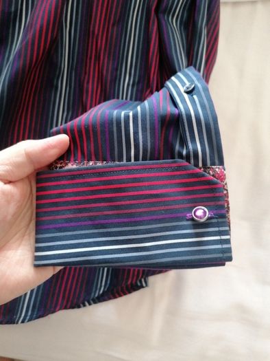 Brand New Striped Shirt