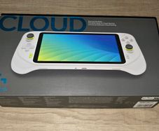 Logitech G Cloud