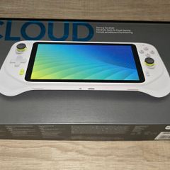 Logitech G Cloud