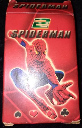 spiderman