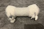 Tummy time pillow