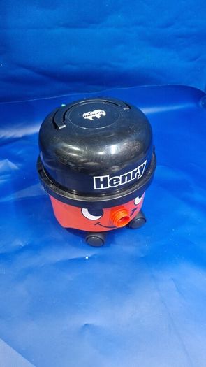 Casdon Henry Toy Vacuum
