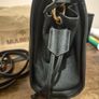 Leather Handbag Image 4