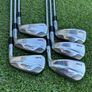 Titleist TMB 716 irons Image 3