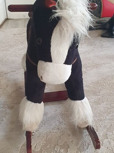 Rocking Horse