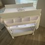 babylo changing table Image 2