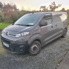 Citroen Dispatch