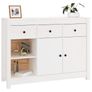 Sideboard White Image 4