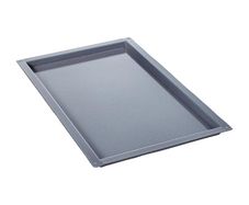 Rational Enamel Trays (Almost New)