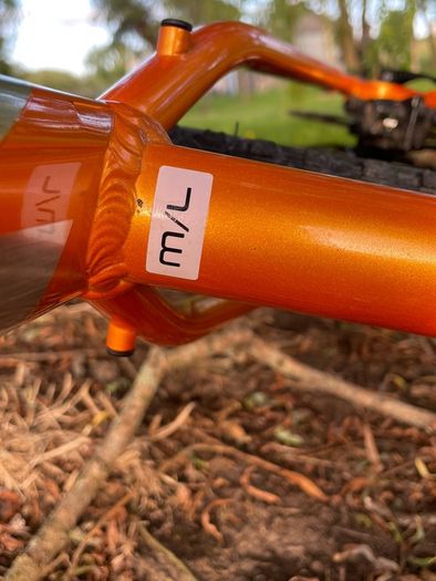 Trek Marlin 5 (M/L Frame)
