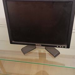 Dell Monitor 14