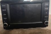 Kia Stonic Radio