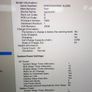 Apple Macbook Pro A2159 13" (2019) i7-8569U 2.80GHz 16GB RAM 500GB SSD Iris Plus Graphics 645 macOS Sequoia (Battery Cycle: 42) Image 10