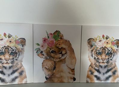 3x canvas