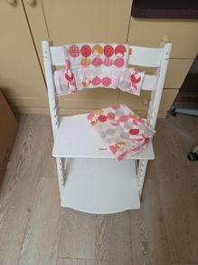 Triptrap Stoke high chair